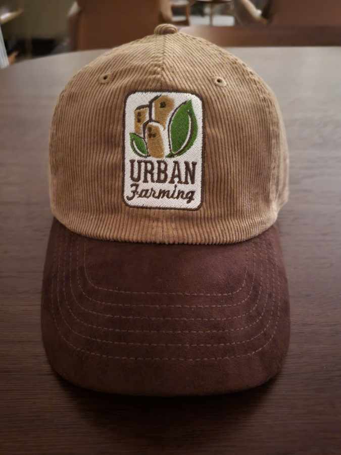 calthreaders.com Embroidered Hats in Sacramento